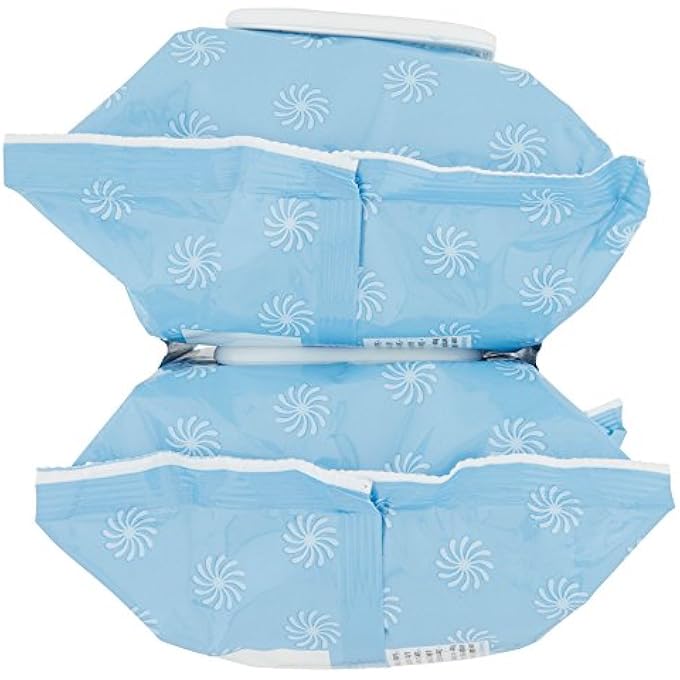 Equate MAKEUP REMOVER CLEANSING TOWELETTES 80CT, PACK OF 3 - Image 3